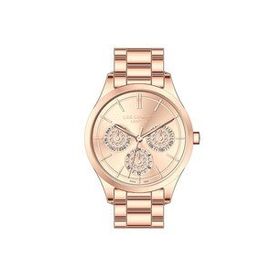 Lee Cooper LC07471.430-WS Kadın Kol Saati