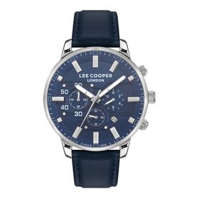 Lee Cooper LC07474.399-NM Erkek Kol Saati