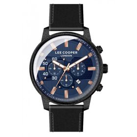 Lee Cooper LC07474.631-NM Erkek Kol Saati