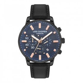 Lee Cooper LC07474.631-NM Erkek Kol Saati
