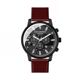 Lee Cooper LC07474.652-NM Erkek Kol Saati