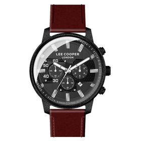 Lee Cooper LC07474.652-NM Erkek Kol Saati