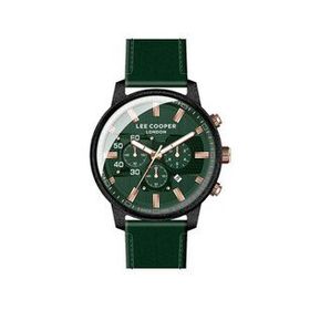 Lee Cooper LC07474.677-NM Erkek Kol Saati
