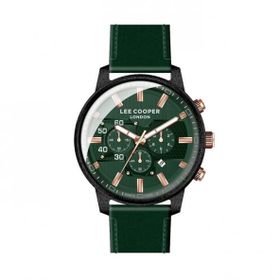 Lee Cooper LC07474.677-NM Erkek Kol Saati