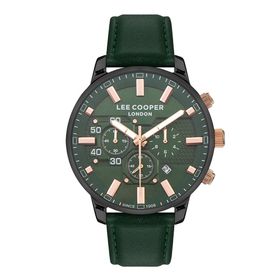 Lee Cooper LC07474.677-NM Erkek Kol Saati