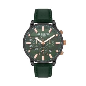 Lee Cooper LC07474.677-NM Erkek Kol Saati