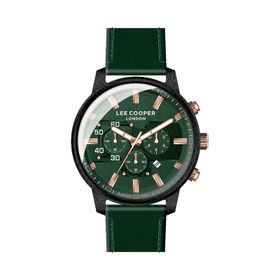 Lee Cooper LC07474.677-NM Erkek Kol Saati