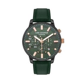 Lee Cooper LC07474.677-NM Erkek Kol Saati