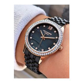 Lee Cooper LC07483.450 Kadın Kol Saati