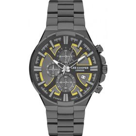 Lee Cooper LC07484.060-NM Erkek Kol Saati
