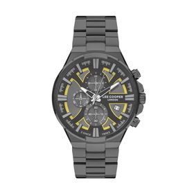 Lee Cooper LC07484.060-NM Erkek Kol Saati