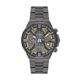 Lee Cooper LC07484.060-NM Erkek Kol Saati