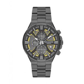 Lee Cooper LC07484.060-NM Erkek Kol Saati