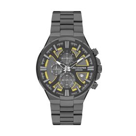 Lee Cooper LC07484.060-NM Erkek Kol Saati