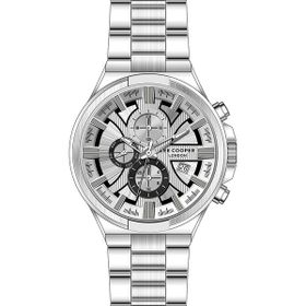 Lee Cooper LC07484.330-NM Erkek Kol Saati