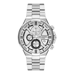 Lee Cooper LC07484.330-NM Erkek Kol Saati