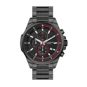 Lee Cooper LC07486.050-NM Kol Saati