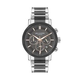Lee Cooper LC07505.060-NM Erkek Kol Saati
