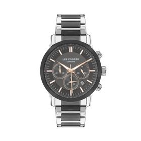 Lee Cooper LC07505.060-NM Erkek Kol Saati