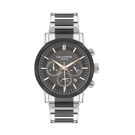 Lee Cooper LC07505.060-NM Erkek Kol Saati