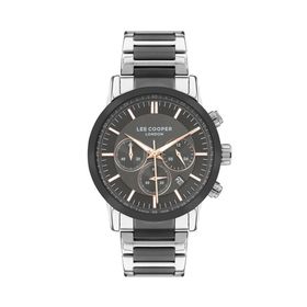 Lee Cooper LC07505.060-NM Erkek Kol Saati