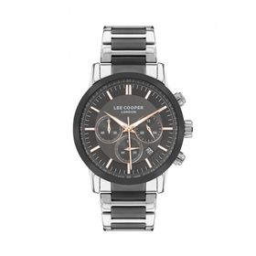 Lee Cooper LC07505.060-NM Erkek Kol Saati