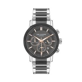 Lee Cooper LC07505.060-NM Erkek Kol Saati