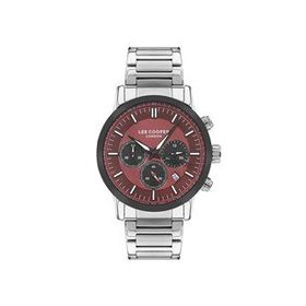 Lee Cooper LC07505.380-NM Erkek Kol Saati