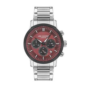 Lee Cooper LC07505.380-NM Erkek Kol Saati