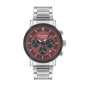 Lee Cooper LC07505.380-NM Erkek Kol Saati