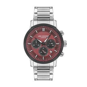 Lee Cooper LC07505.380-NM Erkek Kol Saati