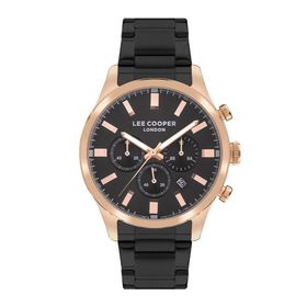 Lee Cooper LC07509.450-MP Erkek Kol Saati