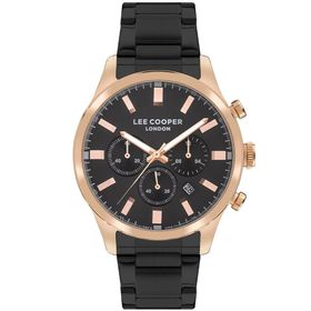 Lee Cooper LC07509.450-MP Erkek Kol Saati