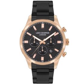 Lee Cooper LC07509.450-MP Erkek Kol Saati