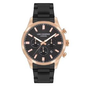 Lee Cooper LC07509.450-MP Erkek Kol Saati