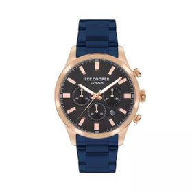 Lee Cooper LC07509.950 Erkek Kol Saati