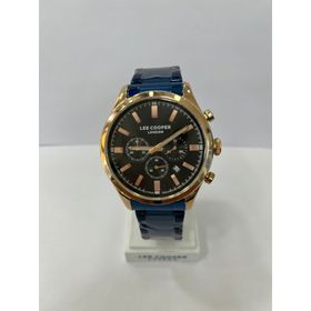 Lee Cooper LC07509.950 Erkek Kol Saati