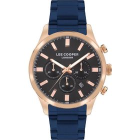 Lee Cooper LC07509.950 Erkek Kol Saati