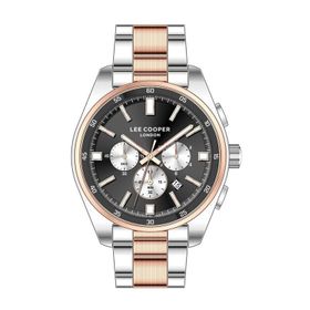 Lee Cooper LC07513.550-MP Erkek Kol Saati