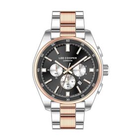 Lee Cooper LC07513.550-MP Erkek Kol Saati