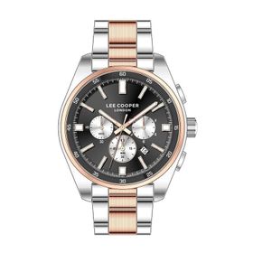 Lee Cooper LC07513.550-MP Erkek Kol Saati