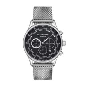 Lee Cooper LC07519.350-NM Erkek Kol Saati
