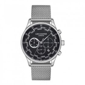 Lee Cooper LC07519.350-NM Erkek Kol Saati