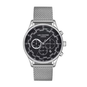 Lee Cooper LC07519.350-NM Erkek Kol Saati