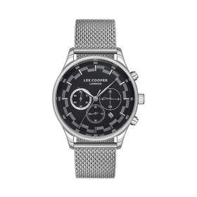 Lee Cooper LC07519.350-NM Erkek Kol Saati