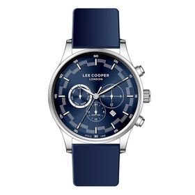 Lee Cooper LC07520.399-NM Lacivert Erkek Kol Saati