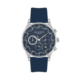Lee Cooper LC07520.399-NM Lacivert Erkek Kol Saati