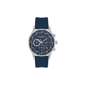 Lee Cooper LC07520.399-NM Lacivert Erkek Kol Saati