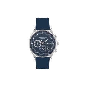 Lee Cooper LC07520.399-NM Lacivert Erkek Kol Saati
