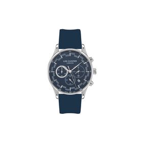Lee Cooper LC07520.399-NM Lacivert Erkek Kol Saati